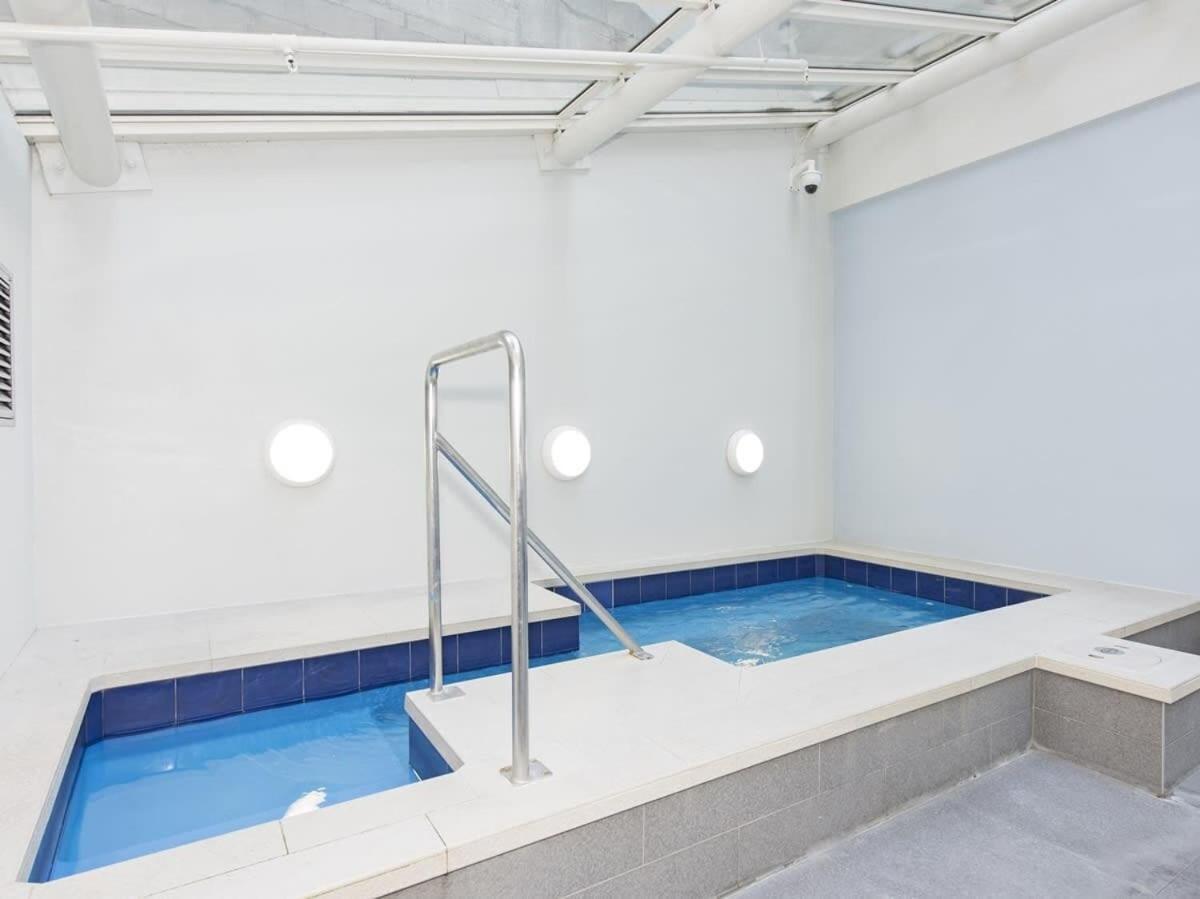 Best Views -Stunning Heritage-Pool,Gym 奥克兰 外观 照片